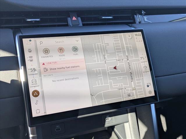 New 2025 Land Rover Discovery Sport S image 14