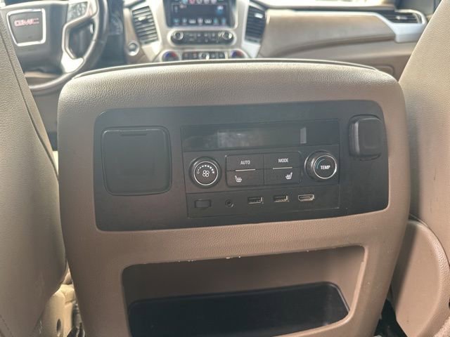 Used 2019 GMC Yukon XL SLT w/ Open Road Package image 12