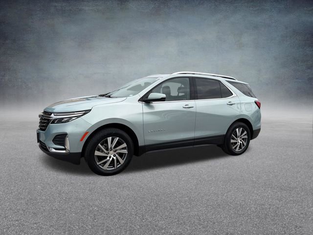 Used 2022 Chevrolet Equinox Premier AWD/4WD image 13