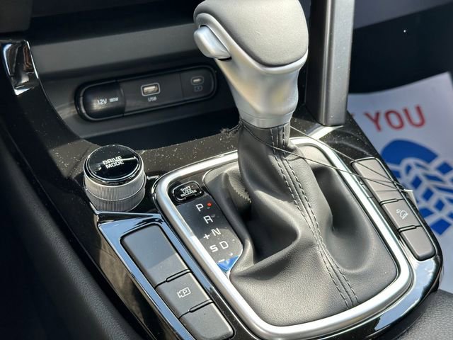 New 2026 Kia Seltos S image 18