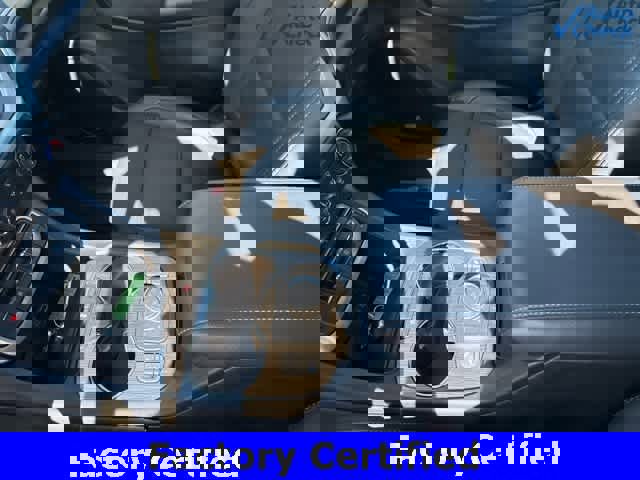 Certified 2023 GMC Acadia SLT w/ Preferred Package image 22