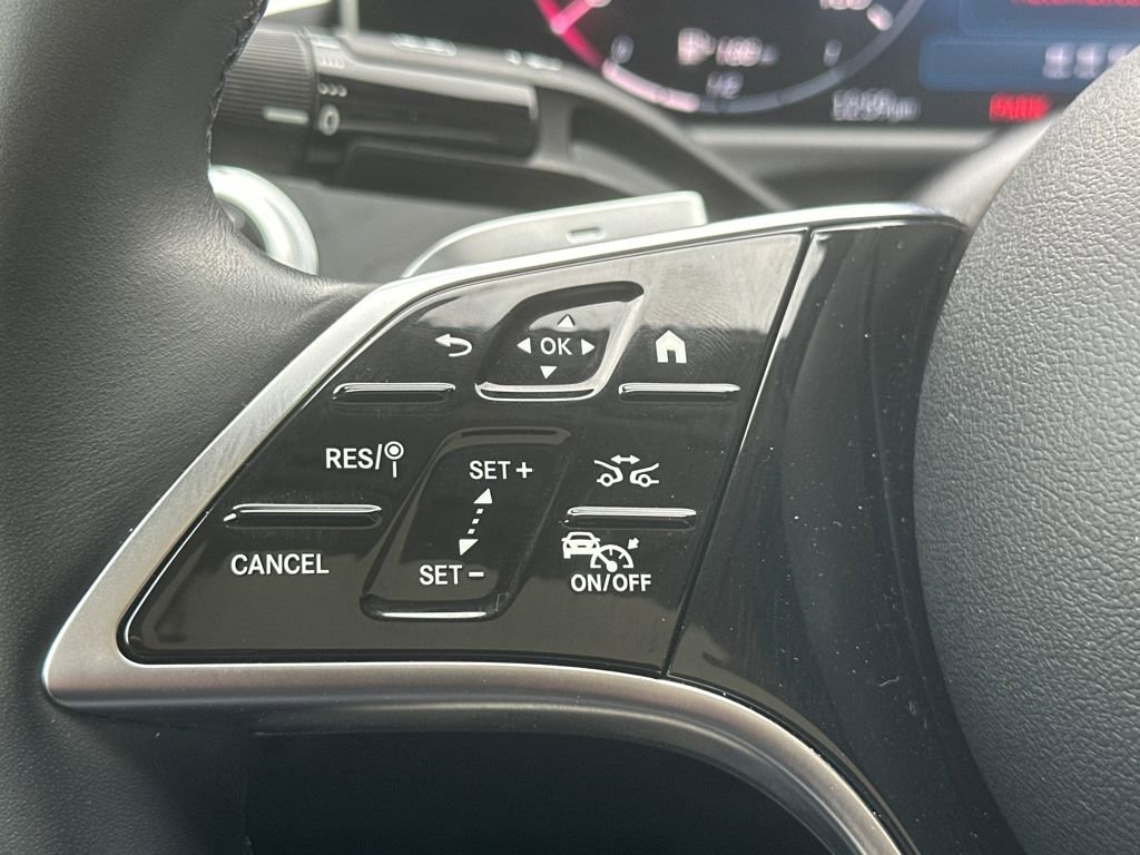 Used 2024 Mercedes-Benz E 350 4MATIC Sedan image 21