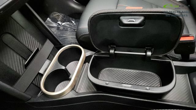Used 2025 MINI Cooper John Cooper Works FWD image 61