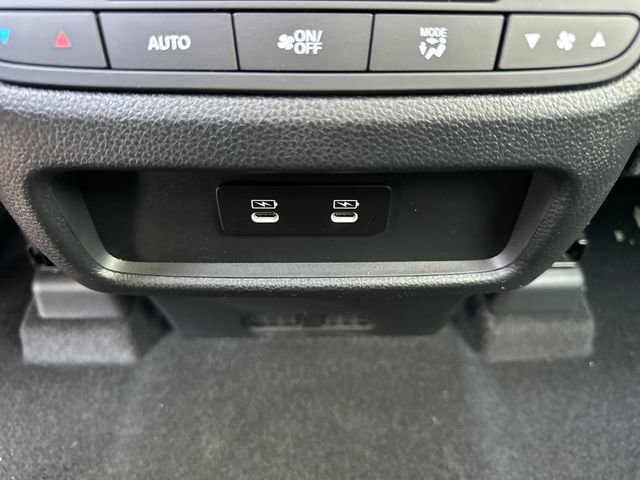New 2026 Honda Pilot Touring image 19