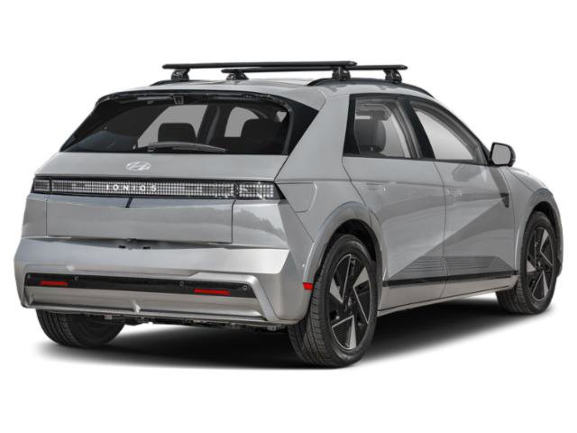 New 2026 Hyundai Ioniq 5 Limited RWD image 3