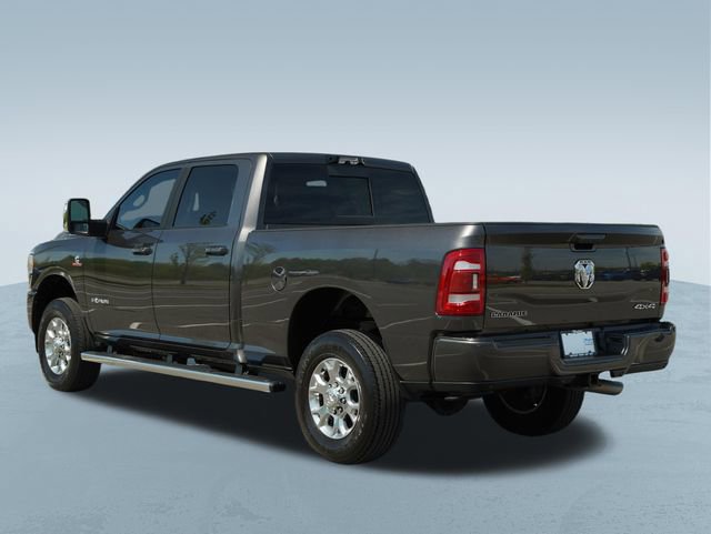 Used 2024 RAM 2500 Laramie image 6