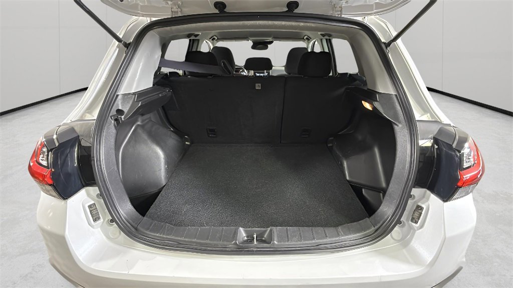 Used 2021 Mitsubishi Outlander Sport SE image 43