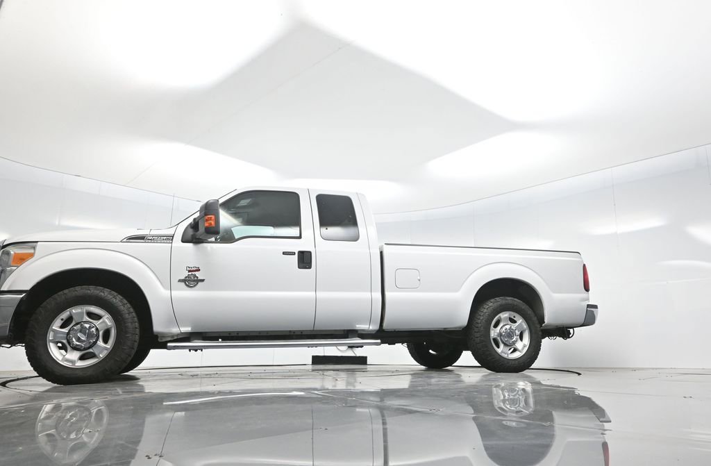 Used 2016 Ford F250 XLT w/ XLT Value Package image 7