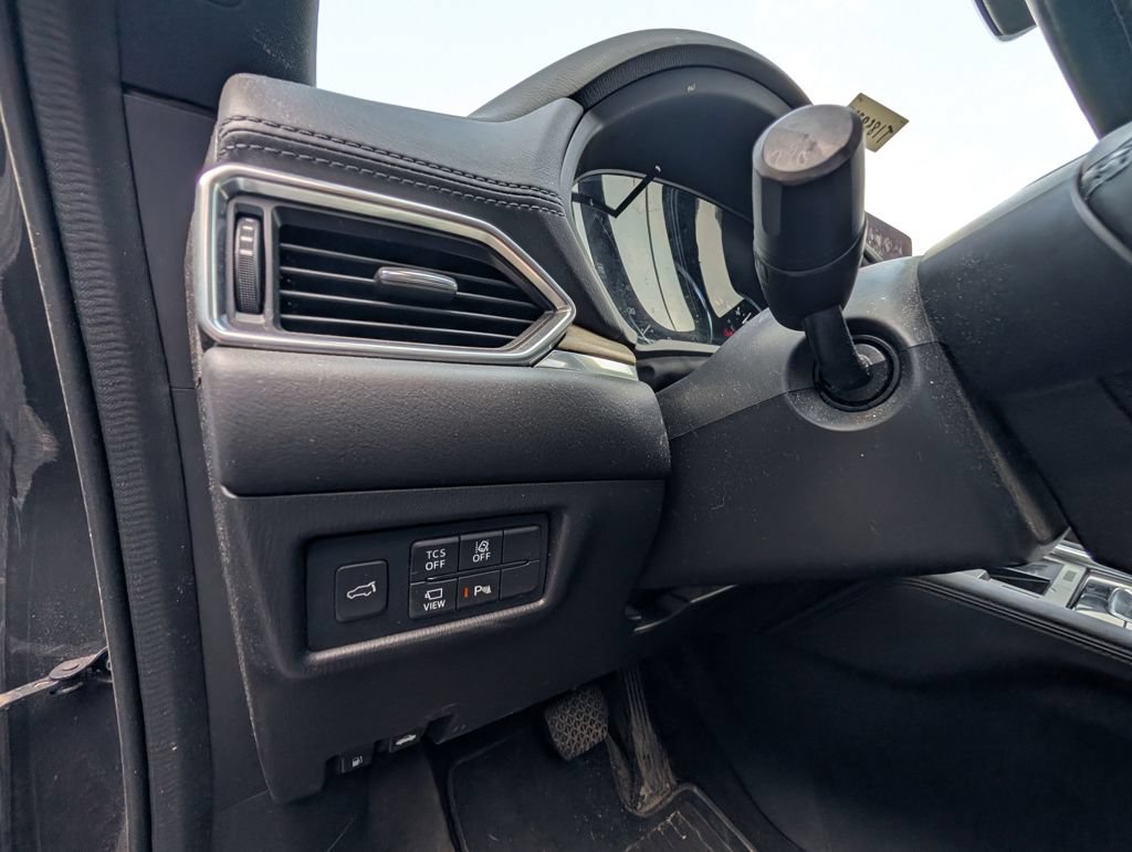 Used 2019 MAZDA CX-5 Signature AWD/4WD image 22