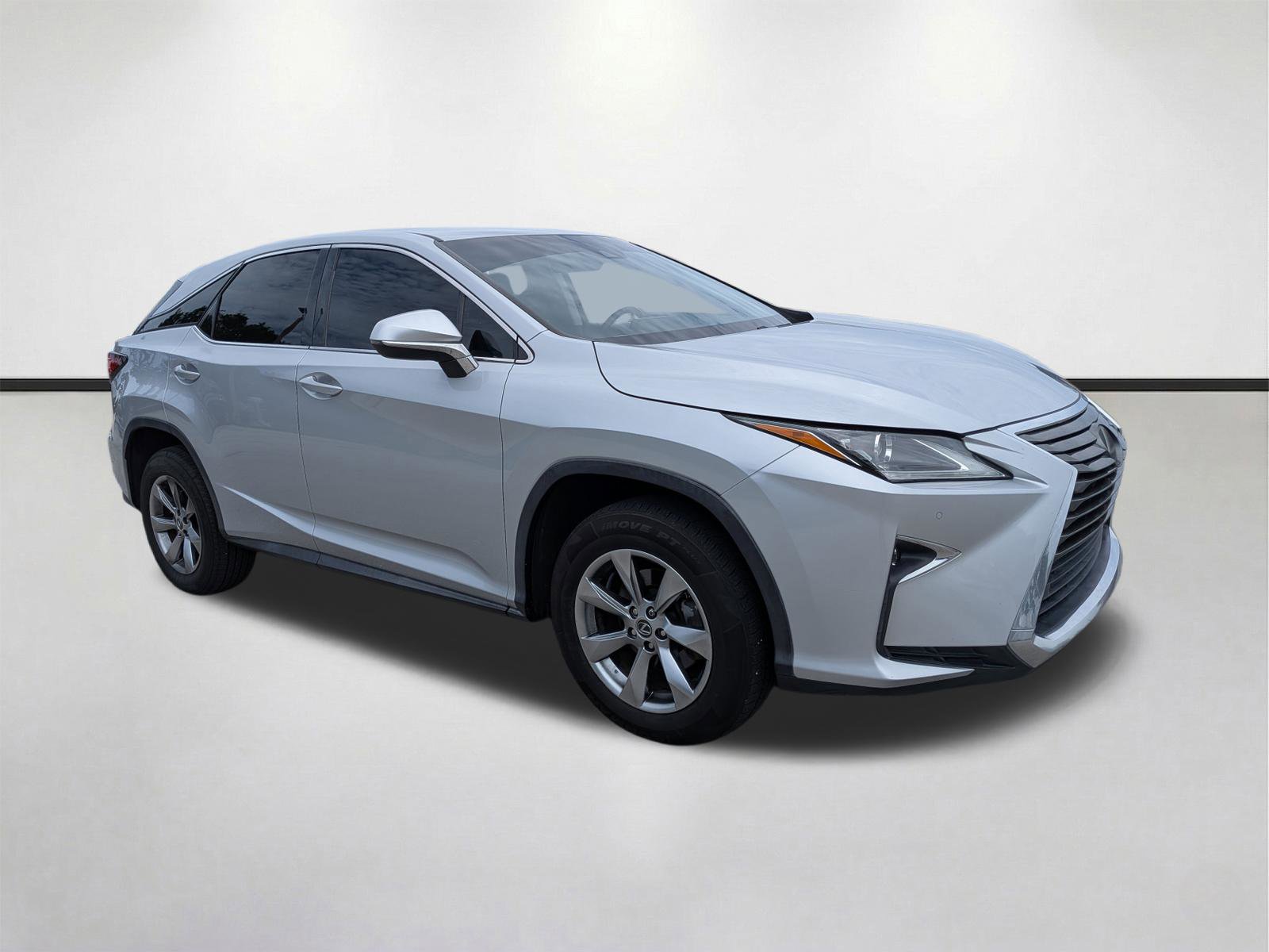 Used 2019 Lexus RX 350 FWD w/ Accessory Package video 1