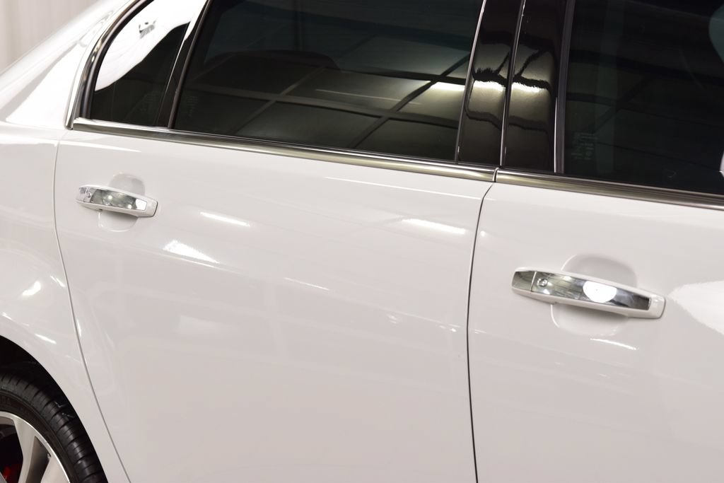 Used 2017 Chevrolet SS RWD image 19