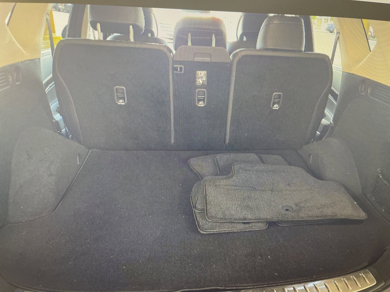 Certified 2025 Genesis GV80 2.5T AWD/4WD image 14