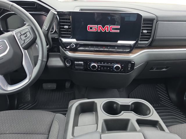 Used 2025 GMC Sierra 1500 Elevation AWD/4WD image 11