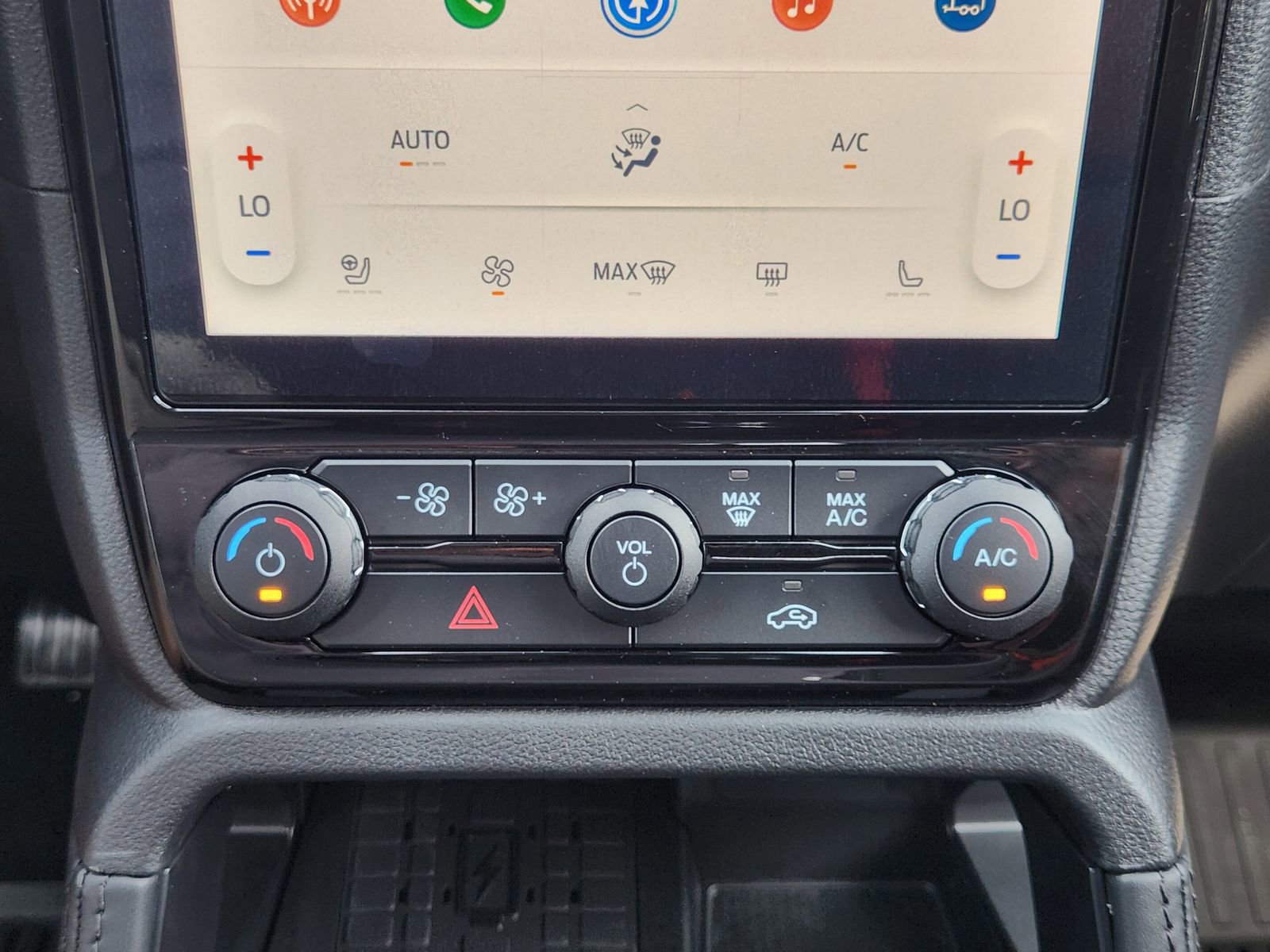 New 2026 Ford Ranger Raptor AWD/4WD image 20