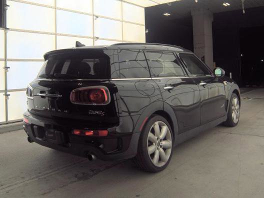 Used 2017 MINI Cooper Clubman S video 2