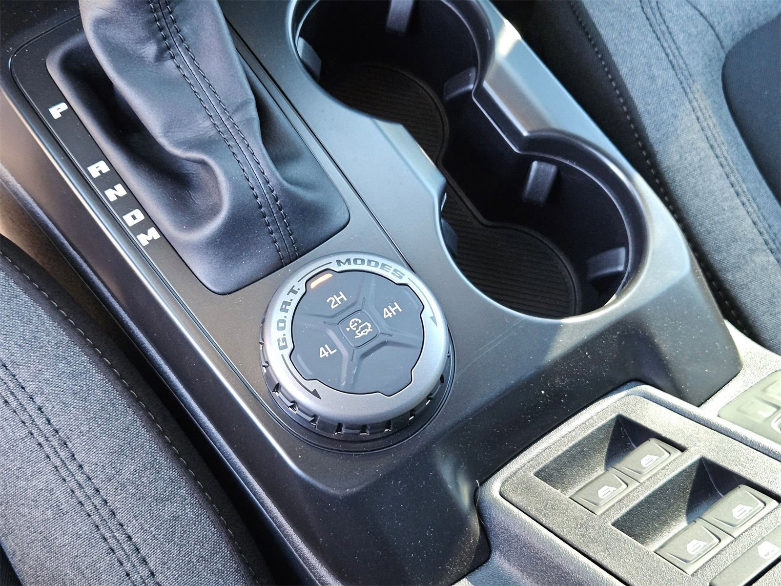 New 2025 Ford Bronco Big Bend image 14