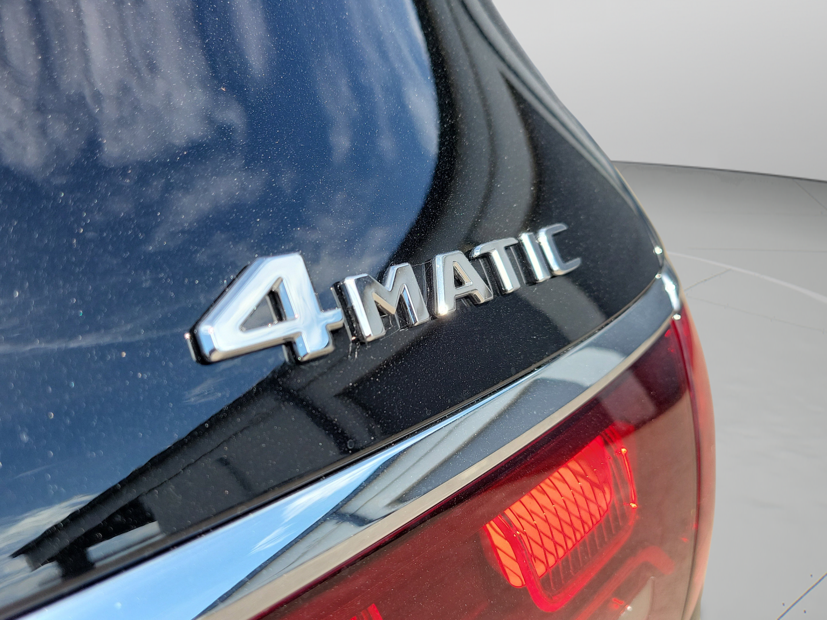 New 2026 Mercedes-Benz GLS 450 4MATIC image 31
