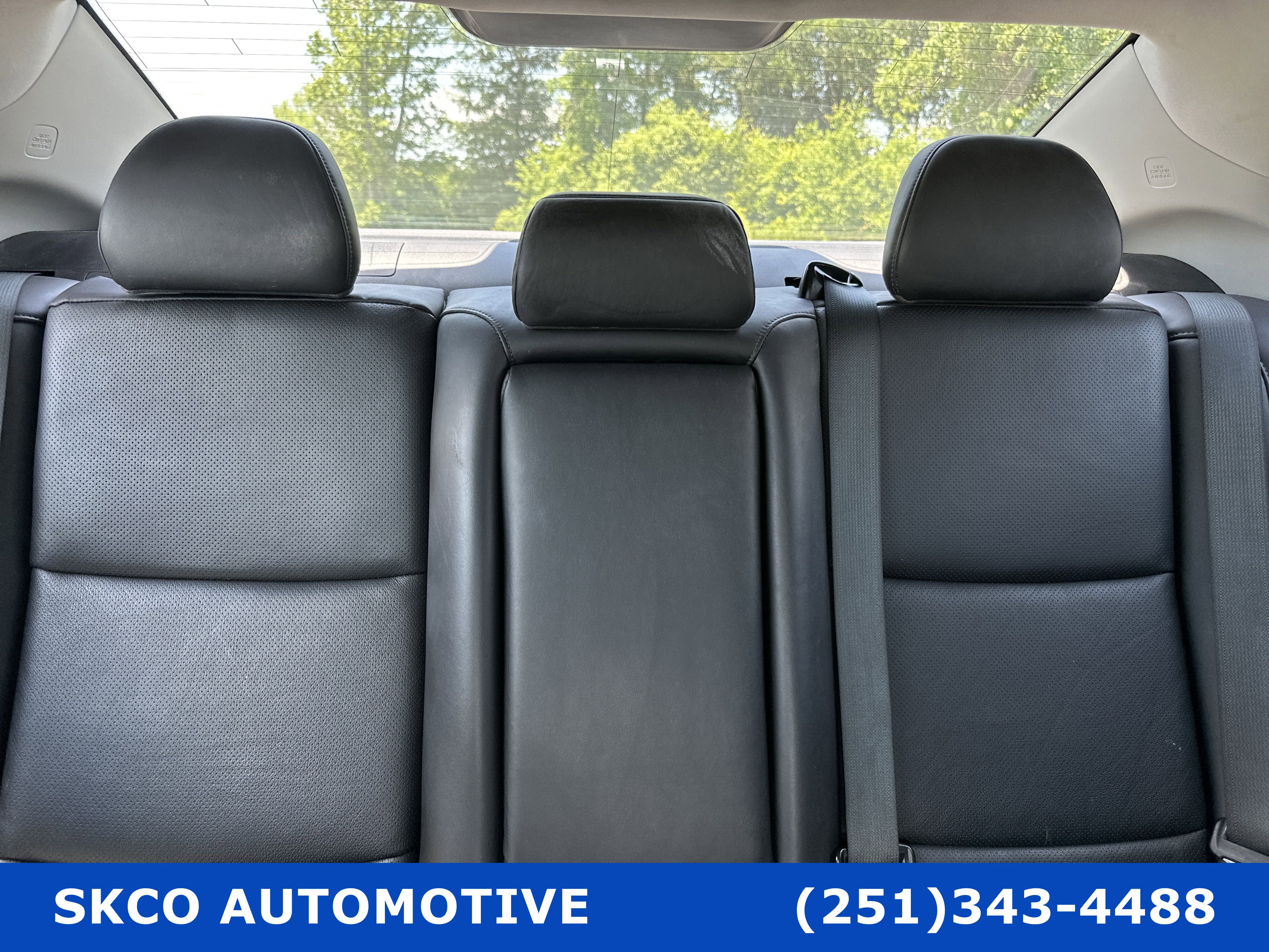 Used 2020 Acura TLX w/ Technology Package image 27