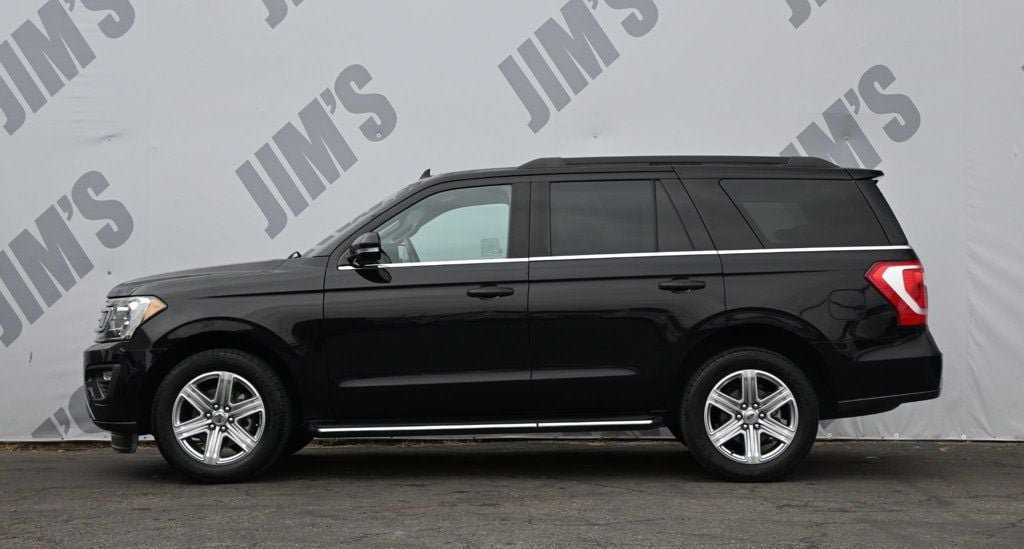 Used 2019 Ford Expedition XLT w/ Equipment Group 202A RWD image 6