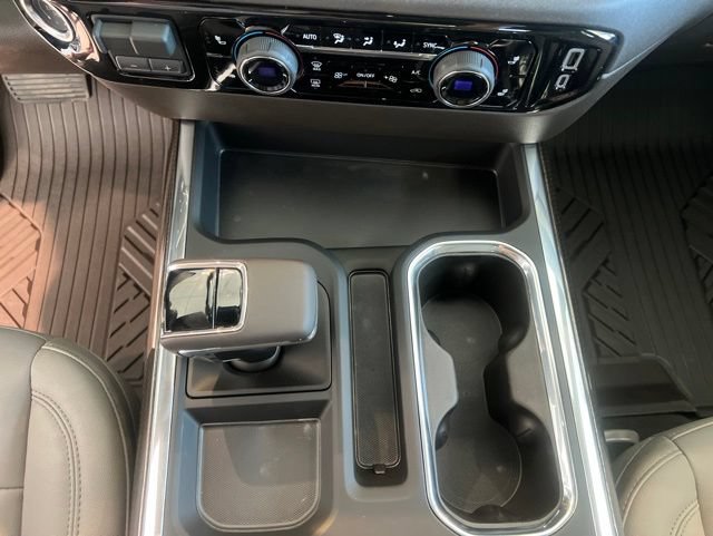 New 2026 Chevrolet Silverado 1500 LT AWD/4WD image 18