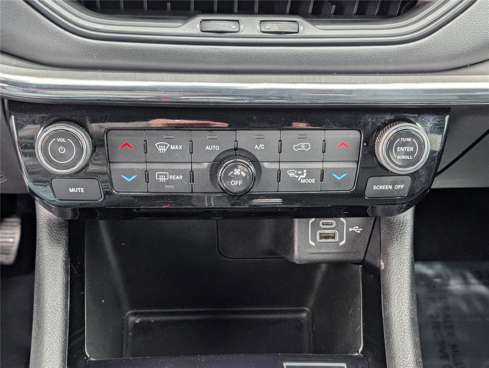 Used 2022 Jeep Compass High Altitude image 26