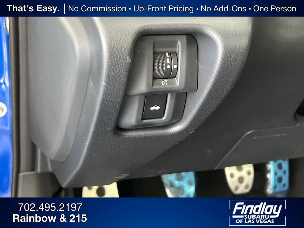 New 2026 Subaru BRZ Limited image 34