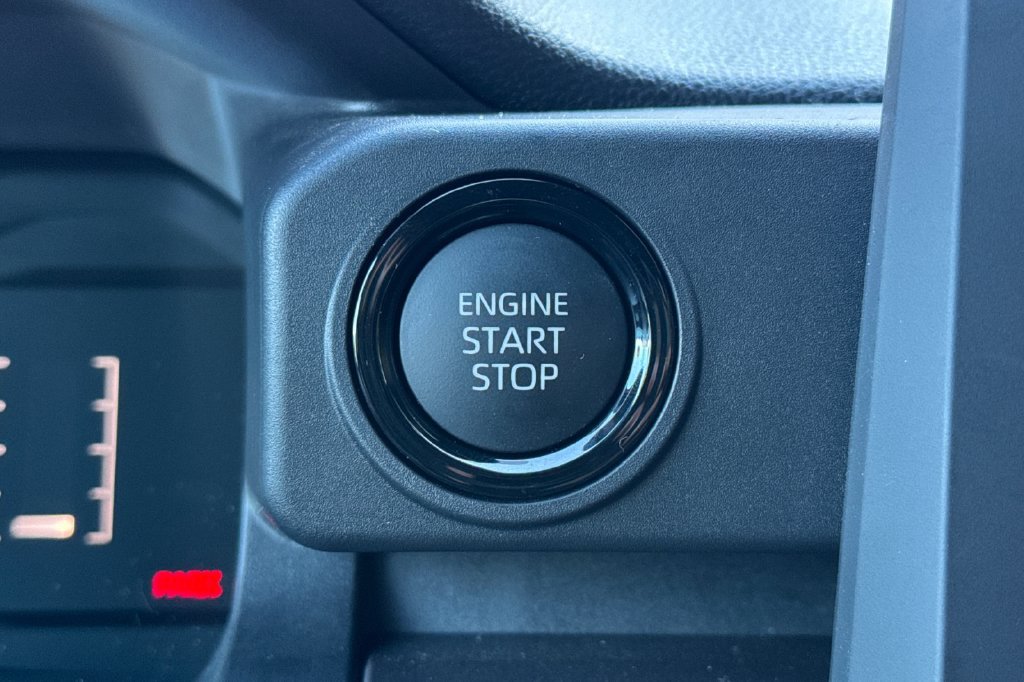 Certified 2026 Toyota Tacoma SR5 RWD image 20