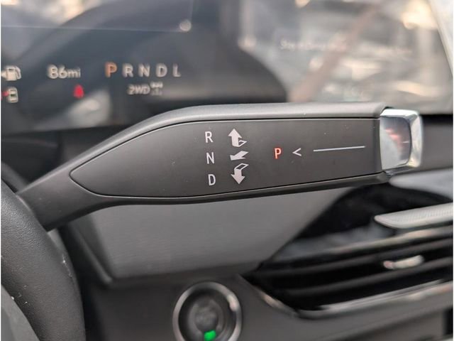 New 2026 Buick Enclave Sport Touring w/ Power Package image 23