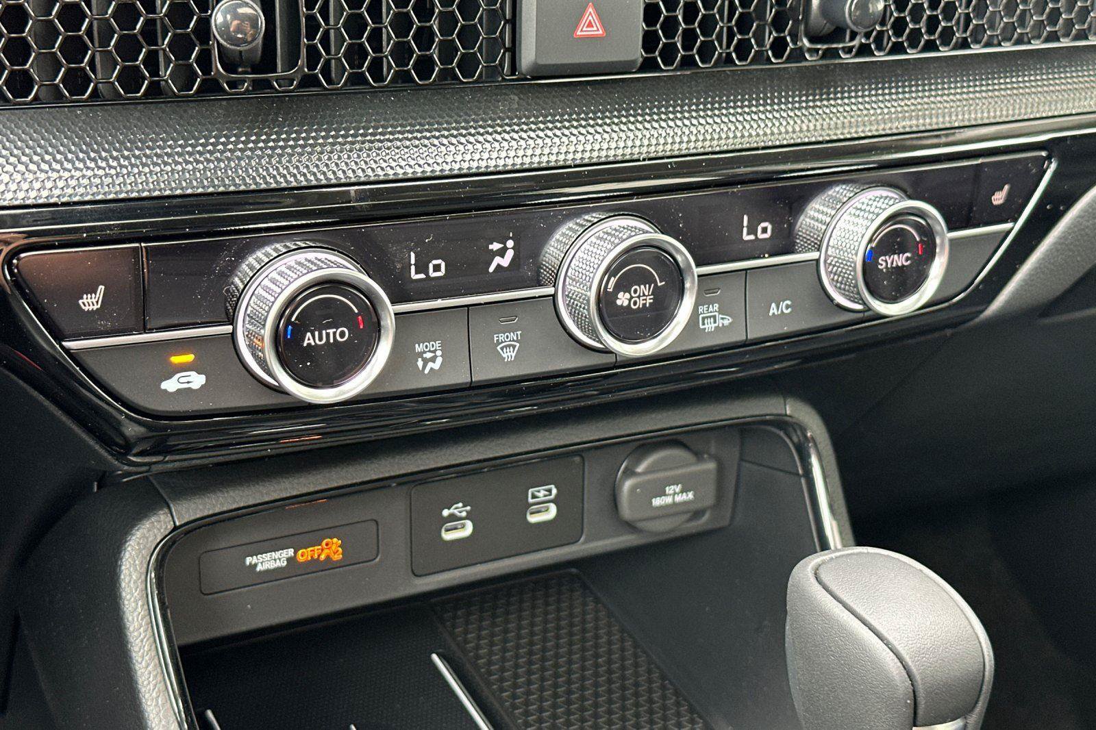 New 2026 Honda CR-V EX-L image 22