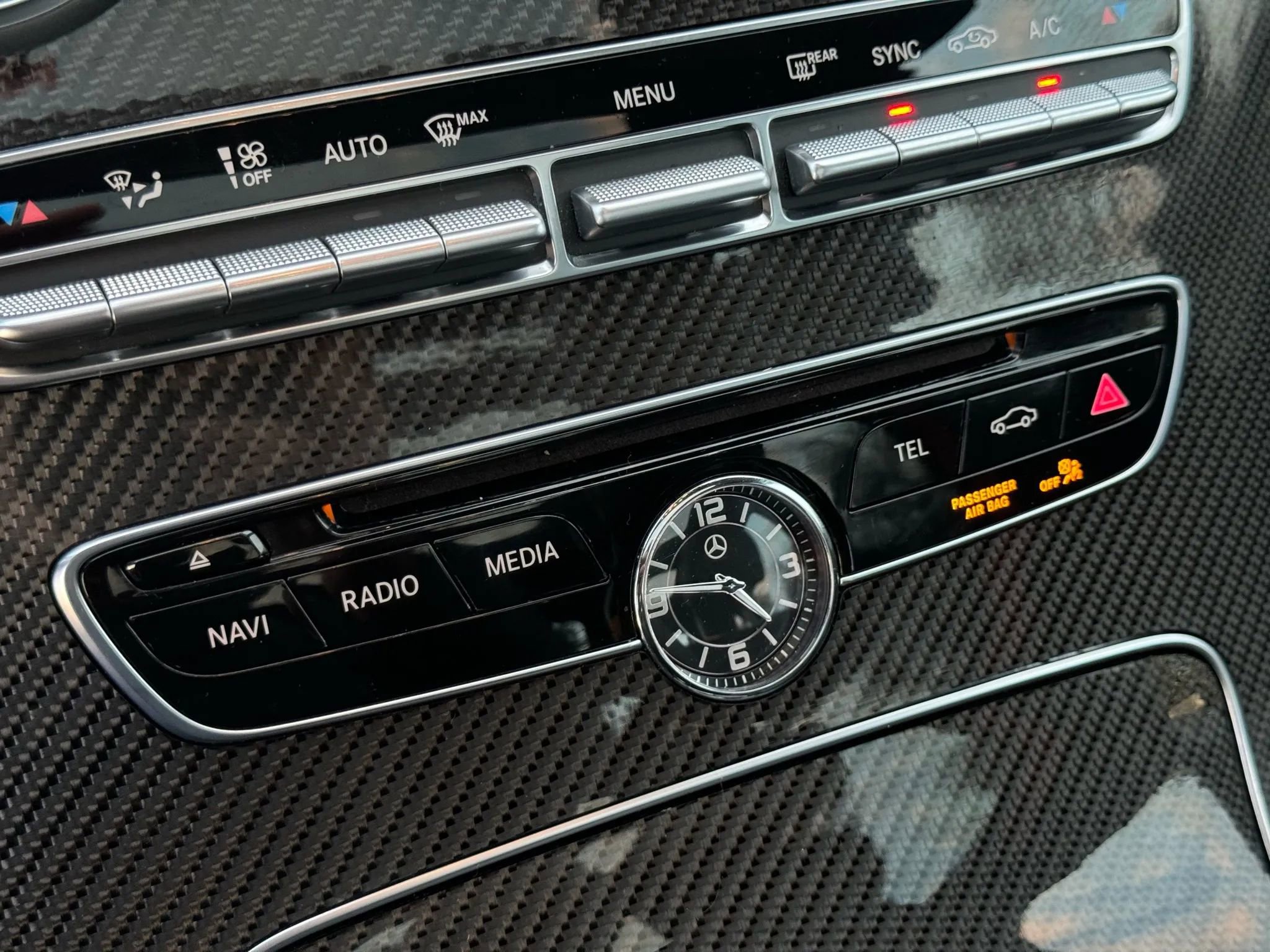 Used 2017 Mercedes-Benz C 43 AMG 4MATIC Sedan image 37