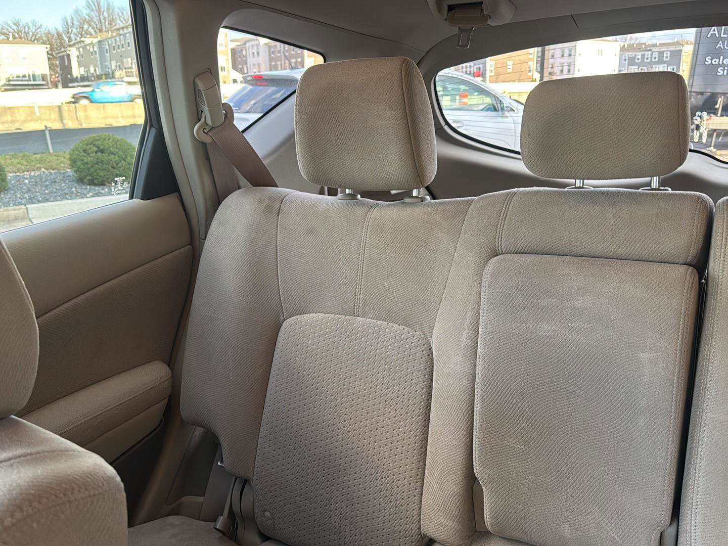 Used 2014 Nissan Murano S image 29