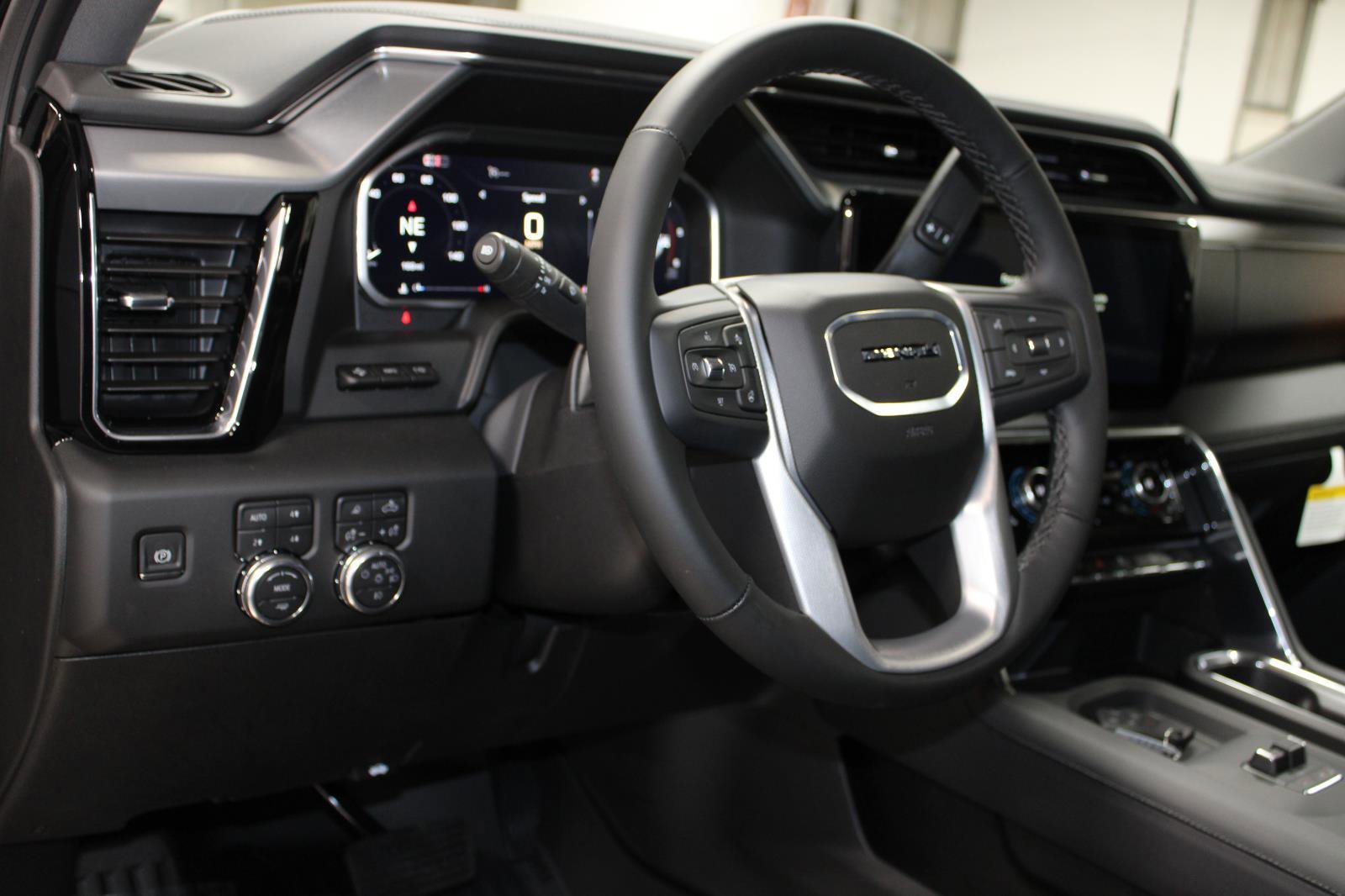 New 2026 GMC Sierra 2500 Denali w/ Denali Reserve Package image 30