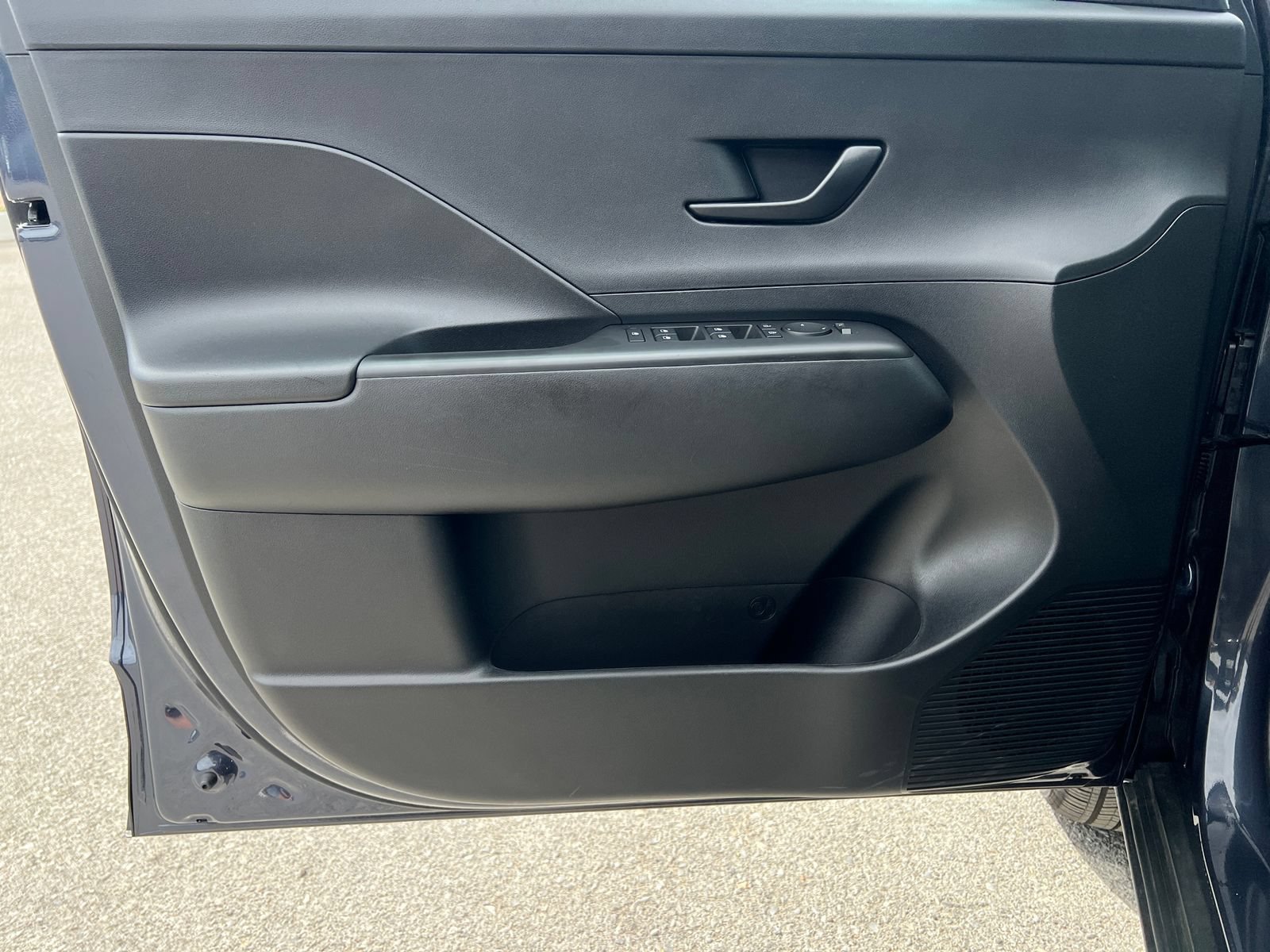 Certified 2026 Hyundai Kona SEL Sport AWD/4WD image 10