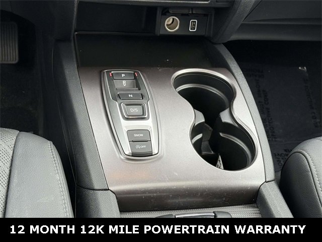 Used 2021 Honda Passport EX-L image 18