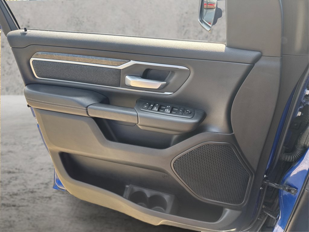 Used 2019 RAM 1500 Big Horn AWD/4WD image 29