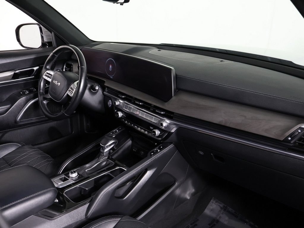 Used 2024 Kia Telluride SX X-Line AWD/4WD image 34