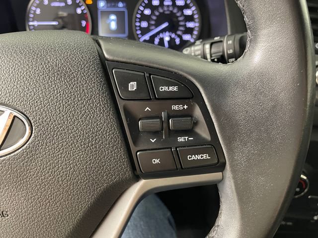 Used 2016 Hyundai Tucson Limited image 13