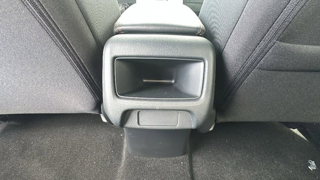 New 2026 Honda HR-V Sport image 25