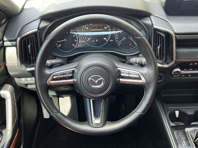 Used 2023 MAZDA CX-50 2.5 Turbo w/ Cargo Package AWD/4WD image 20