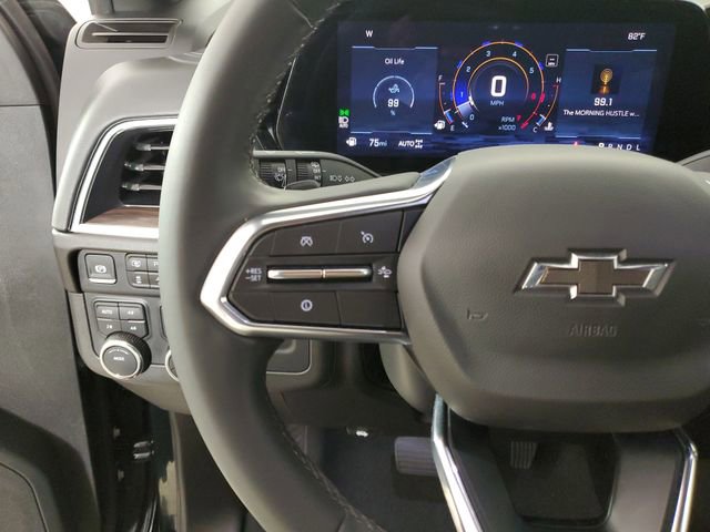 Used 2025 Chevrolet Tahoe Z71 image 26