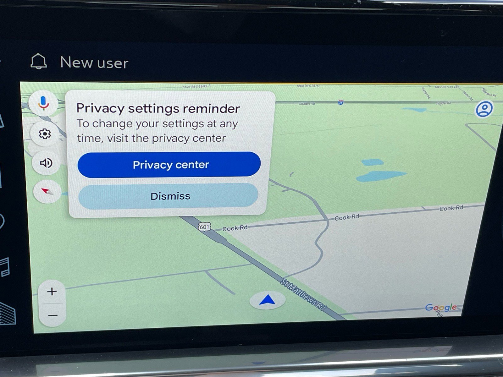 Used 2022 Chevrolet Silverado 1500 LT w/ Protection Package image 14