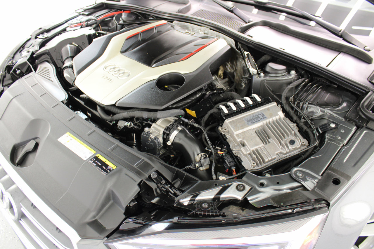 Used 2018 Audi S5 Prestige w/ Luxury Package image 80