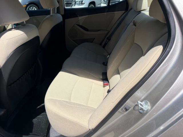 Used 2015 Kia Optima LX FWD image 26