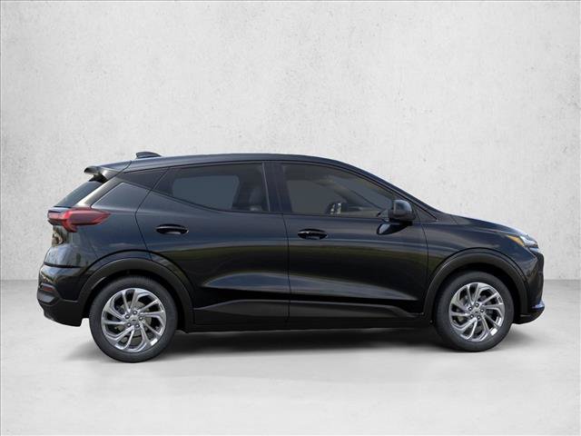 New 2027 Chevrolet Bolt LT w/ Comfort Package FWD image 6