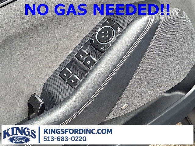 Certified 2023 Ford Mustang Mach-E GT w/ GT Performance Edition image 21