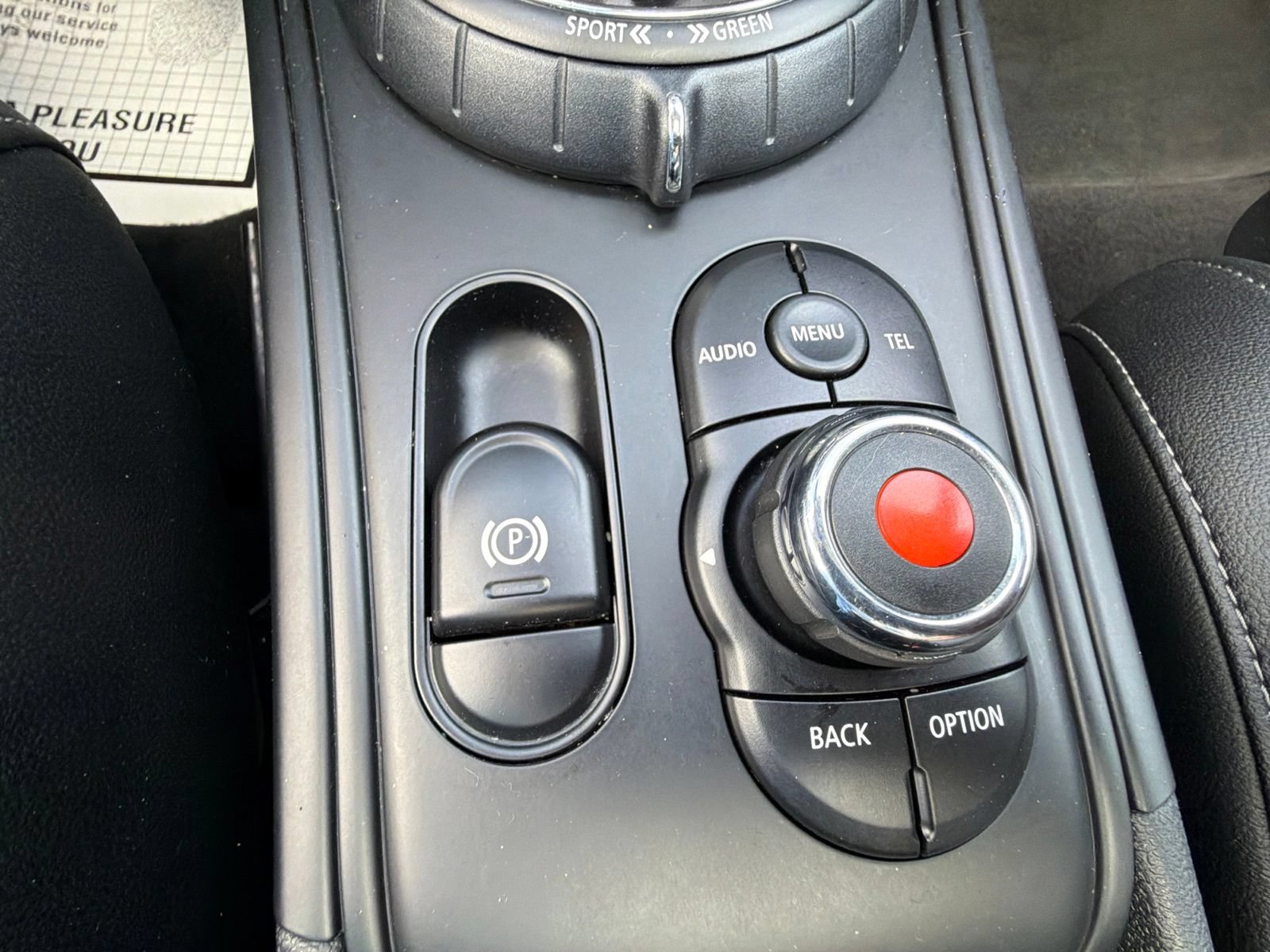 Used 2017 MINI Cooper Countryman S FWD image 25