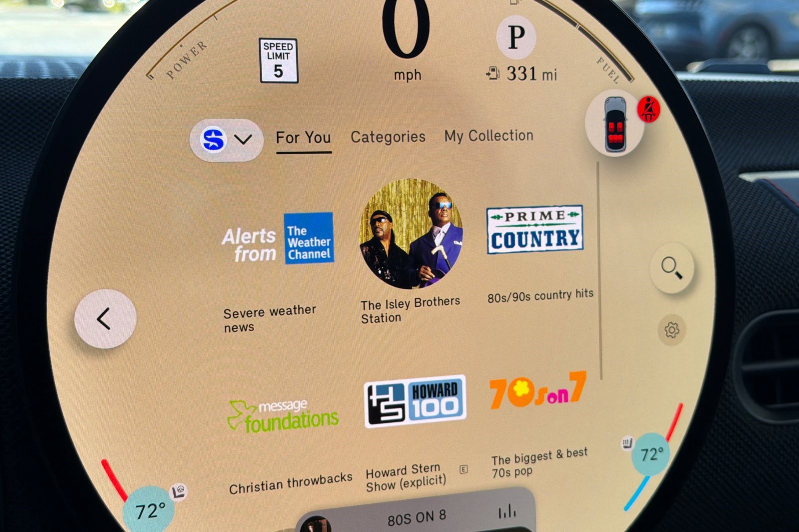 Used 2025 MINI Cooper S image 24