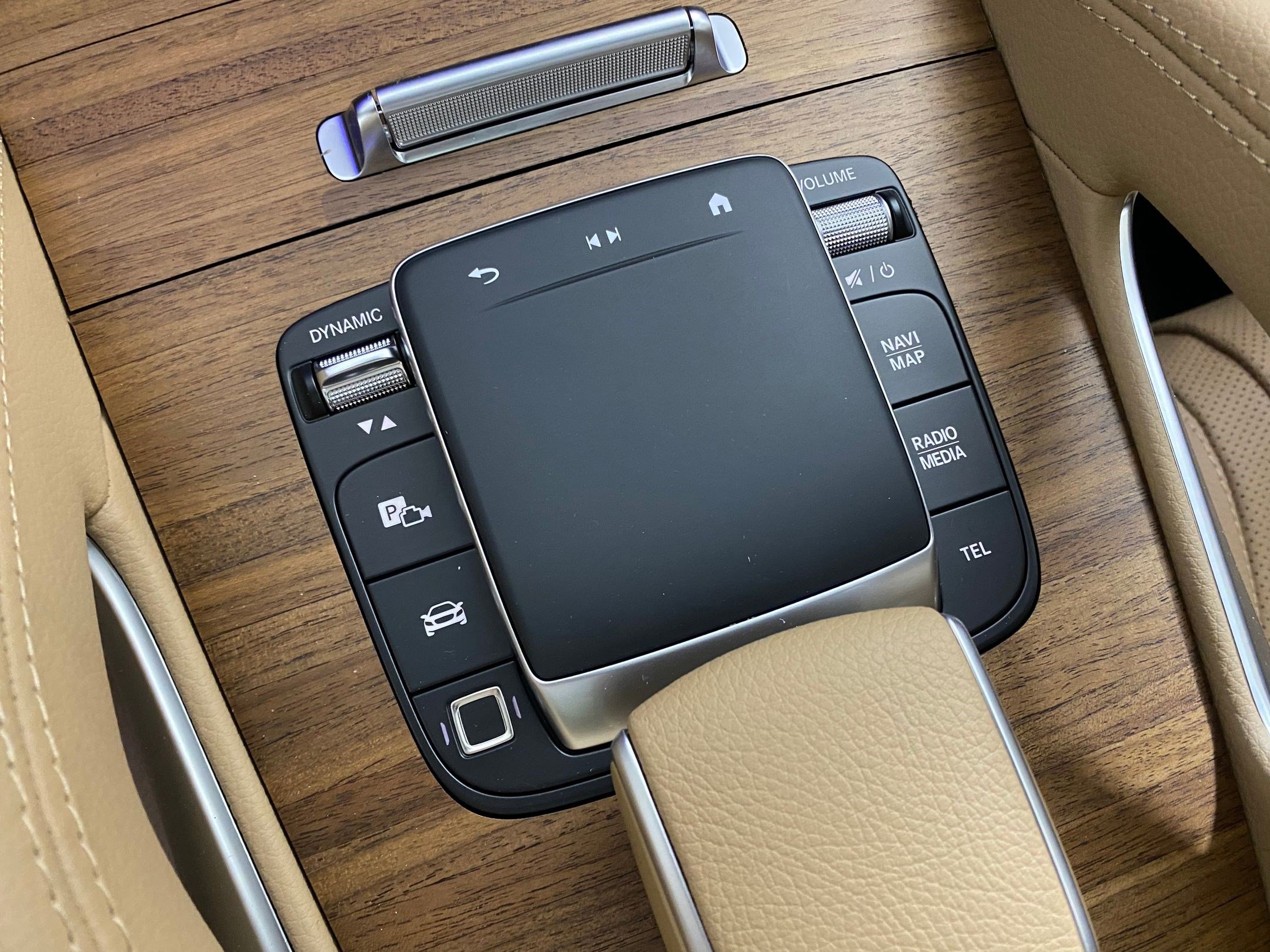 New 2025 Mercedes-Benz GLS 580 4MATIC image 28