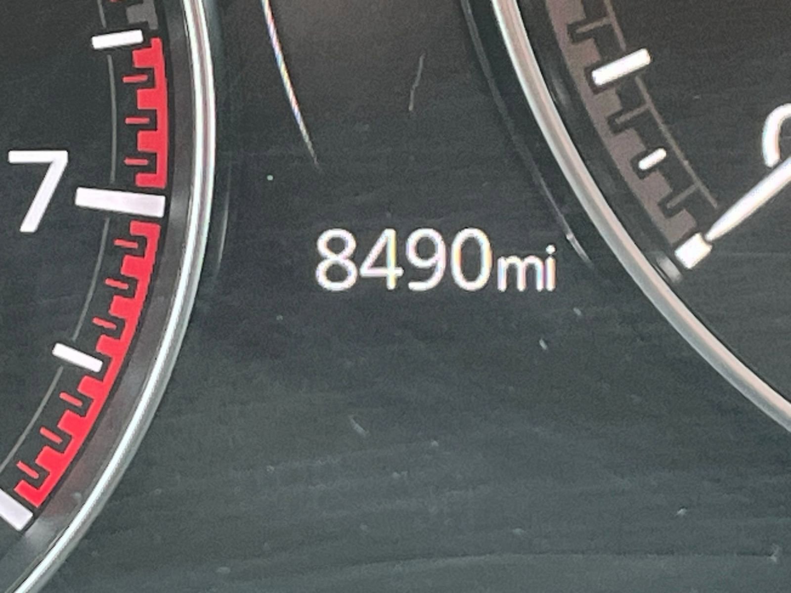 Used 2025 MAZDA CX-50 AWD 2.5 S w/ Premium Plus Pkg image 42