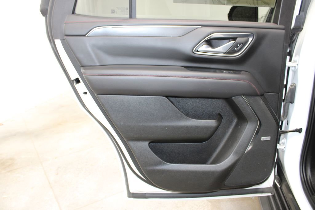 Used 2023 Chevrolet Tahoe RST image 23